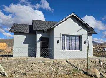 Casa de 2 ambientes, El Calafate · Casa Barrio Jardines de Calafate