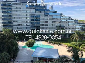 Departamento · 125m² · 3 Ambientes · 1 Cochera · Nuevo Ingreso Zencity 3 Amb Vista Abierta Unico por Su Estado
