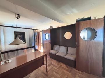 Oficina comercial · 67m² · 3 Ambientes · Oficina en en Venta en Av Luro y Catamarca