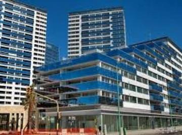 Departamento · 62m² · 2 Ambientes · 1 Cochera · Zencity Altisimo 2 Amb con Toilete Reciclado a Nuevo!