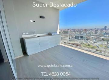 Departamento · 253m² · 4 Ambientes · 2 Cocheras · Sls 4 Amb Mas Dependencia