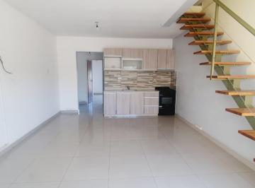 Departamento · 50m² · 2 Ambientes · Departamento 2 Ambientes Super Amplios, Terraza Propia y Balcon