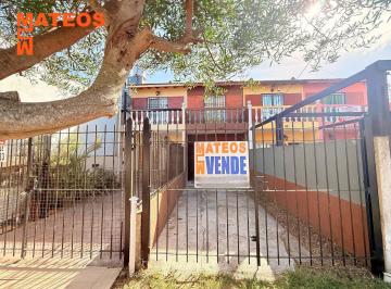 Casa de 4 ambientes, Mar del Tuyú · Venta Triplex Al Frente en Mar del Tuyu 85 E/ 5 y 6