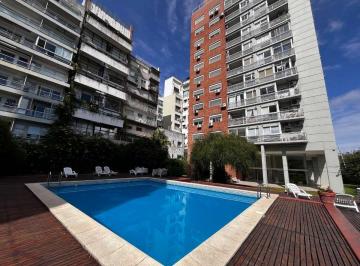 Departamento · 62m² · 3 Ambientes · 1 Cochera · Alquiler 3 Amb Cochera Full Amenities Palermo