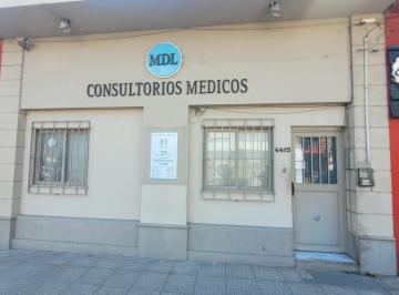 Oficina comercial · 120m² · 4 Ambientes · 1 Cochera · Oficinas en Alquiler en Berazategui