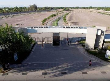 Terreno · 396m² · Lote Barrio Privado Boulevares