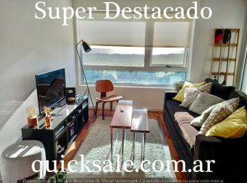 Departamento · 65m² · 2 Ambientes · Departamento - Puerto Madero