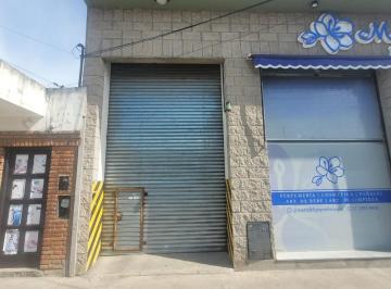 Bodega-Galpón · 40m² · Alquiler de Galpon Berazategui