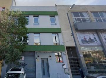 Terreno · 450m² · Edificio Comercial en Villa Crespo