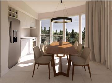 Departamento · 74m² · 3 Ambientes · Departamento en Venta - Tres Ambientes en Pozo - Pinamar Centro
