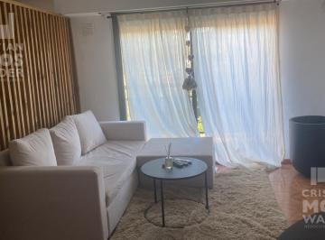 Departamento · 40m² · 2 Ambientes · Departamento en Alquiler - Escobar