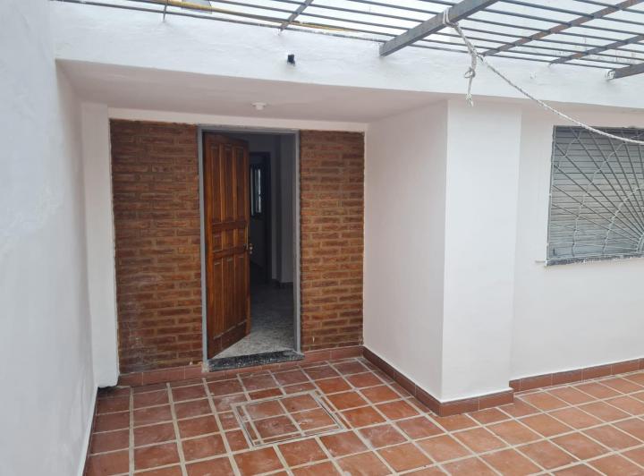 Departamento · 1m² · 4 Ambientes