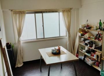 Departamento · 33m² · 1 Ambiente · Alquiler Departamento de 1 Amb. Zona Macrocentro, Impecable Estado