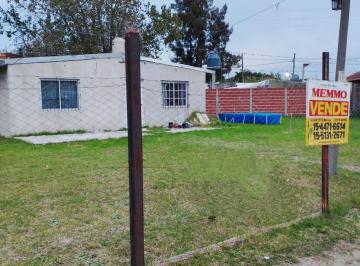 Casa de 3 ambientes, Florencio Varela · Importante Casa en Venta en Zona Comercial de Bosques