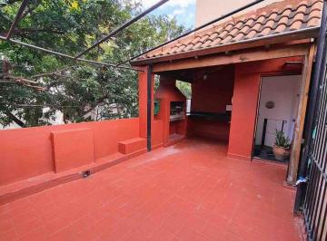 PH · 35m² · 3 Ambientes · Alquiler PH 3 Amb S/expensas Terraza San Telmo