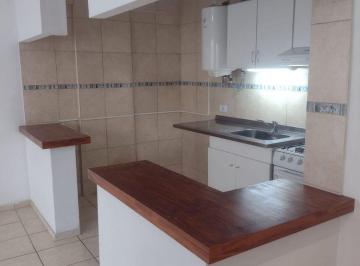 Departamento · 38m² · 2 Ambientes · Alquilo Dto 2 Amb. Exc. Estado Ciudadela Norte