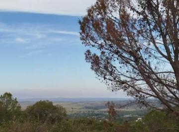 Foto · Se Vende en La Cumbre Terreno