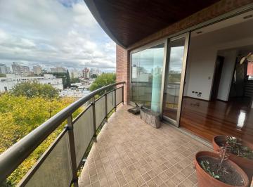 Departamento · 61m² · 3 Ambientes · Departamento en Venta en La Plata
