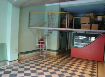 Local comercial · 91m² · 2 Ambientes · Local 95 m² Apto Todo Destino
