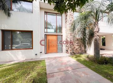 Casa · 353m² · 6 Ambientes · 6 Cocheras · Venta Casa 6 Amb, Fondo Verde, Terravista, Gral. rodríguez