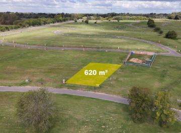 Terreno · 620m² · Terreno en Venta Barrio San Sebastián Área 13 Bis