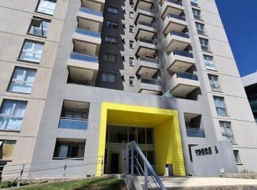 Departamento · 43m² · 2 Ambientes · De Categoria - a Estrenar - Posesion Inmediata - Opcional Cochera - Piso Alto