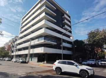 Departamento · 58m² · 2 Ambientes · Zona Shopping Nvo Centro - Expensas Bajas - C/ Terraza - Asadores y Pileta