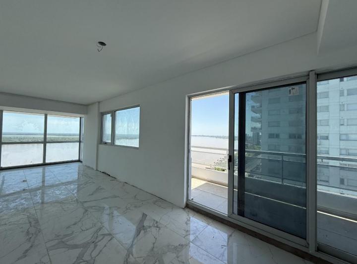 Departamento · 116m² · 3 Ambientes