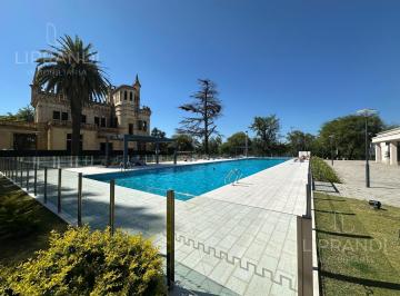 Departamento · 111m² · 3 Ambientes · 1 Cochera · De Categoria - Posesion Inmediata - con Cochera