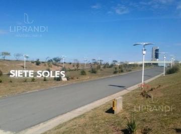 Terreno · 903m² · - Financiacion - 50% - Saldo 24 Meses - Recibe Menor - Escucha Propuesta