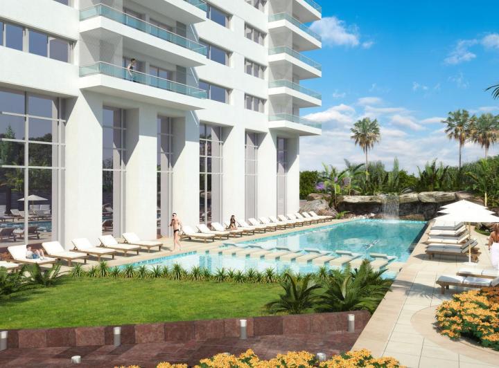 Departamento · 217m² · 6 Ambientes