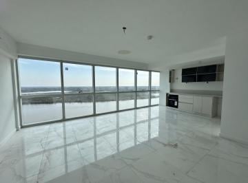 Departamento · 117m² · 3 Ambientes · Venta Departamento Penthouse 2 Dorm. con Terraza Exclusiva - Maui Puerto Norte