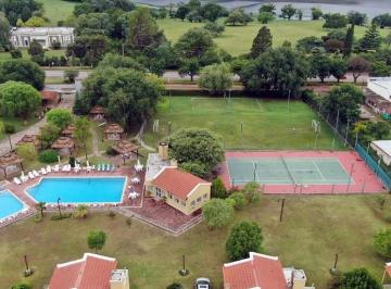 Hotel , Bialet Massé · Excepcional Complejo de Cabañas en Venta