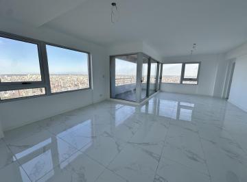 Departamento · 135m² · 4 Ambientes · Venta Departamento 3 Dorm. con Amenities - Maui Puerto Norte Rosario