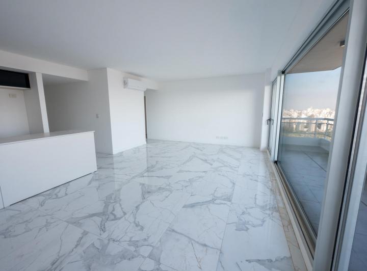 Departamento · 93m² · 3 Ambientes