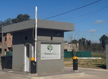 Terreno · 375m² · Terreno Lote en Venta en La Lonja, Pilar, G. B. a. Zona Norte