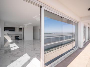 Departamento · 110m² · 3 Ambientes · Venta Maui Torre Sur | 2 Dorm. en Construcción
