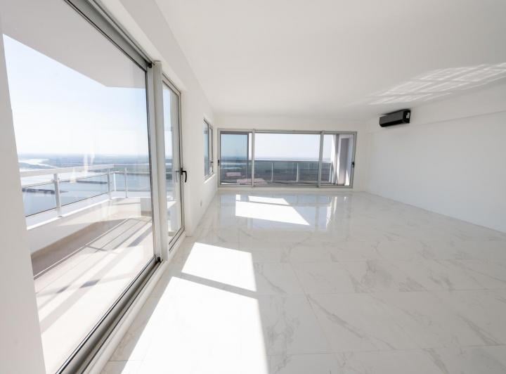 Departamento · 129m² · 3 Ambientes