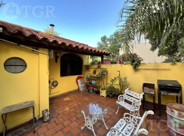 Casa · 136m² · Venta Casa en Palermo Soho