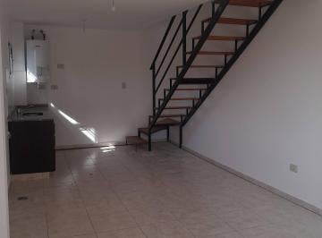 Casa de 2 ambientes, La Calera · Duplex - Acacias 692 - Intercoutry