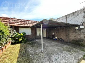 PH · 39m² · 3 Ambientes · 1 Cochera · Venta PH 3 Ambientes Cochera + Jardin