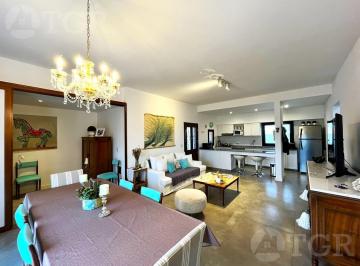 Departamento · 92m² · 2 Ambientes · 1 Cochera · Venta Departamento en La Providencia