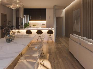 Departamento · 85m² · 3 Ambientes · Venta Dorrego 43 | 2 Dorm. Patio Exclusivo - Barrio Pichincha Pozo.
