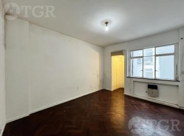 Departamento · 26m² · 1 Ambiente · Venta Departamento Monoambiente Tipo Estudio - Recoleta