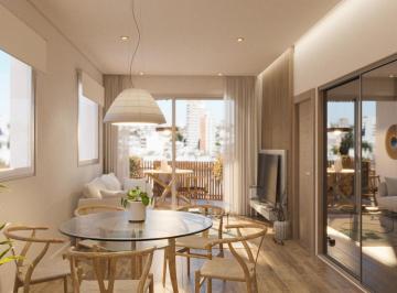 Departamento · 83m² · 3 Ambientes · Venta Semipiso de 2 Dorm. Pichincha