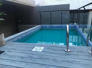 Departamento · 30m² · 1 Ambiente · Moreno Al 1300 - Venta/alquiler de Monoambiente en Rosario