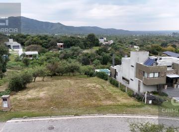 Terreno · 800m² · Terreno en Venta en Barrio Privado Tierra Alta