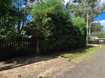 Campo , Berazategui · Lote en Venta en El Carmencito
