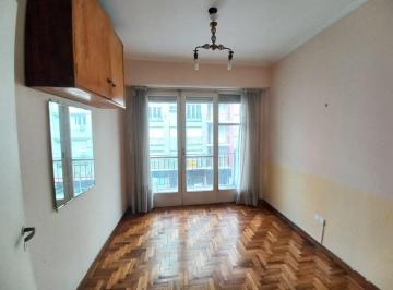 Departamento · 31m² · 2 Ambientes · Alquiler 2 Ambientes en Corrientes y Belgrano