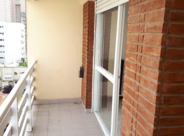Departamento · 43m² · 2 Ambientes · Alquiler 24 Meses, 2 Ambientes en Mitre y 3 de Febrero, con Balcón